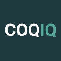 Colegio Oficial de Química e Ingeniería Química del País Vasco, Burgos y La Rioja - COQIQ logo - Similar company to Escuela De Ingeniería Química Pucv