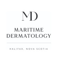 Maritime Dermatology logo - Similar company to Bioscotia Technologies Inc.