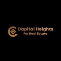 Capital Heights logo - Similar company to Home Locator
