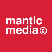 Mantic Media Group logo - Similar company to Mantic Designs And Development