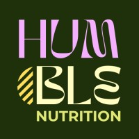 Humble Nutrition logo - Similar company to Core Dietetics
