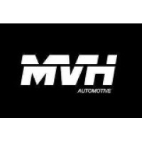 MVH Automotive logo - Similar company to Driessen Mobility