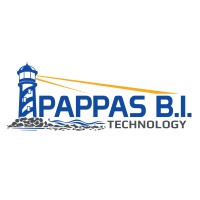 PAPPAS B.I. Technology logo - Similar company to Cubegaming