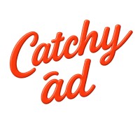 Catchy Ad logo - Similar company to Tekcardz Llc