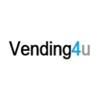 Vending4U logo - Similar company to Joyyn