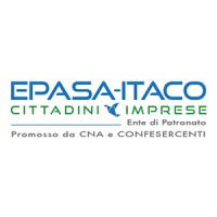 Patronato EPASA-ITACO Nazionale logo - Similar company to Grupo Epasa