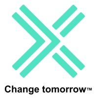 Axiom Sustainability Software  | Certified B Corp logo - Similar company to Fluff Software