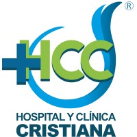 Hospital y Clínica Cristiana logo - Similar company to Análisis Clínicos Del Ahorro