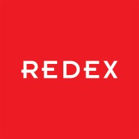 REDEX Estate logo - Similar company to Cryptosavannah