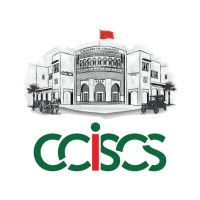 Chambre de Commerce, d'Industrie et de Services Casablanca Settat (CCISCS) logo - Similar company to Amcham Morocco