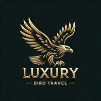 Luxury Bird Travel logo - Similar company to Fruair