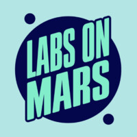 Labs on Mars logo - Similar company to Jagger & Lewis