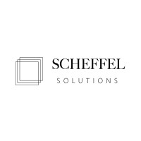 SCHEFFEL Solutions GmbH logo - Similar company to Gehring & Partner