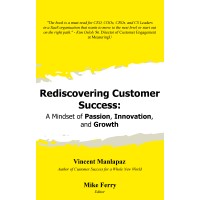 Rediscovering Customer Success