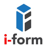 I-FORM ALUMINIUM AND DESIGN logo - Similar company to Bsl Formwork & Scaffolding Ltd