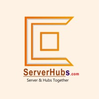 Server Hubs logo - Similar company to A2B Internet