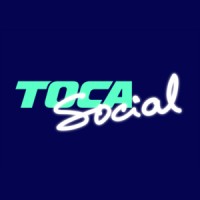 TOCA Social logo - Similar company to Dimex Aj