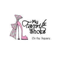 My Favorite Shoes logo - Similar company to Rebel Rags