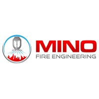 MINO Fire Engineering logo - Similar company to Weiser Gmbh Brandschutz & Technik