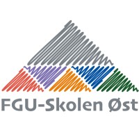 FGU-Skolen Øst logo - Similar company to Fgu Nordvestsjælland