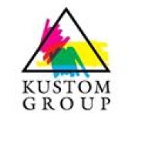 Kustom Group logo - Similar company to Quedara