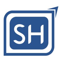 SkillsHap logo - Similar company to Techtheos Technologies