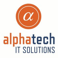 alphatech IT solutions logo - Similar company to Alphatech Solutions
