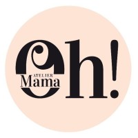 ATELIER MAMA OH! logo - Similar company to Inopiae