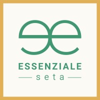 ESSENZIALE seta logo - Similar company to Occhipinti S.R.L.