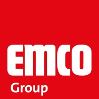 emco Group logo - Similar company to Emco Group