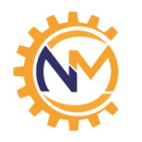 Newton Metals logo - Similar company to Akhil Enterprise