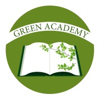 Green Academy KZ logo - Similar company to Yolva