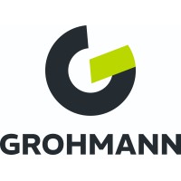 Grohmann ALUWORKS logo - Similar company to Ms Schittenhelm