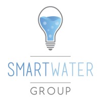 Smart Water Group logo - Similar company to Inpris