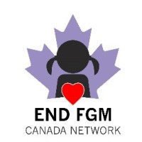 End FGM Canada Network logo - Similar company to Sahiyo