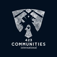423 Communities International logo - Similar company to Abel Speaks