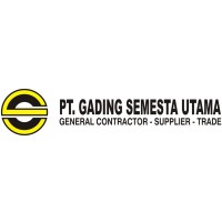PT Gading Semesta Utama logo - Similar company to Pt. Duta Basis Dataprima