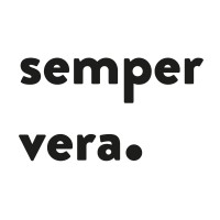 Semper Vera logo - Similar company to Osaupt
