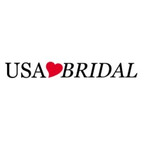 USA Bridal logo - Similar company to Vnv Studio Multimedia