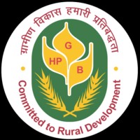 Himachal Pradesh Gramin Bank logo - Similar company to Madya