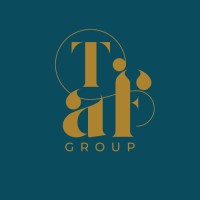 TAF Group Pty Ltd logo - Similar company to Brass Aggregation Pty Ltd