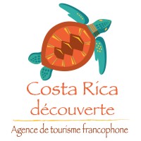 COSTA RICA DECOUVERTE logo - Similar company to New Learning Academy