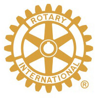 Rotary Club Utrecht Fletiomare logo - Similar company to Collect + Go
