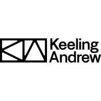 Keeling Andrew logo - Similar company to Raw Wine