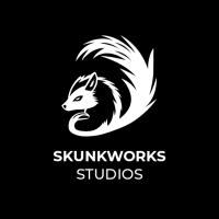 Skunkworks Studios logo - Similar company to Exem Game Studio