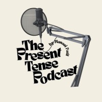The Present Tense logo - Similar company to Leave The Feed