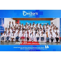 Eduworld Study MBBS Abroad Educational Consultant & Overseas Educational Consultancy Kerala logo - Similar company to Study Path International