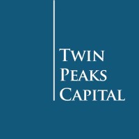 Twin Peaks Capital logo - Similar company to 巨鹿资本 Elaphurus Capital