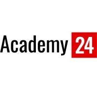 Academy24 logo - Similar company to Wawel Hill