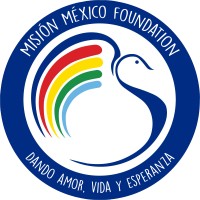 Misión México Foundation logo - Similar company to Café La Cabaña